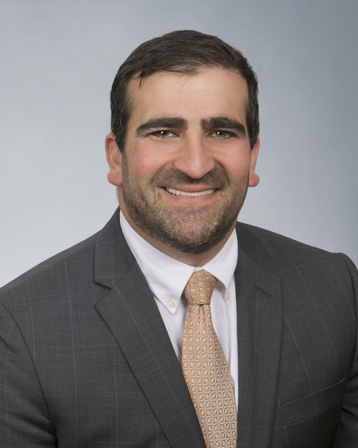 W. ABRAM ORLANSKY